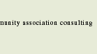 Community Association Consulting